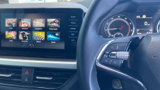 Skoda Kamiq 1.0 TSI 110 SE Drive 5dr Petrol Hatchback